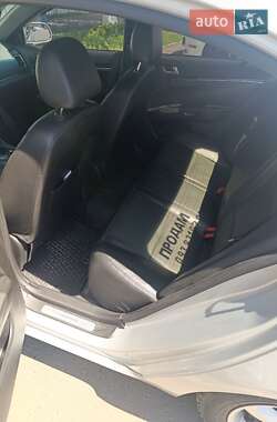 Седан Geely Emgrand 7 (EC7) 2014 в 