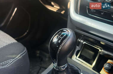 Седан Geely Emgrand 7 (EC7) 2017 в 