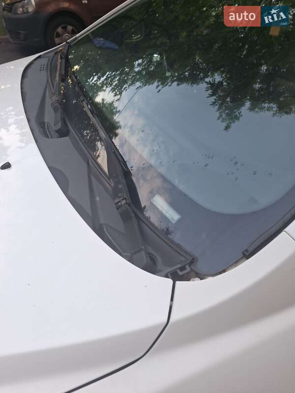 Седан Geely Emgrand 7 (EC7) 2013 в Киеве фото 13 Седан Geely Emgrand 7 (EC7) 2013 в Киеве