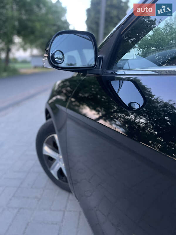 Седан Geely Emgrand 7 (EC7) 2013 в Черкасах