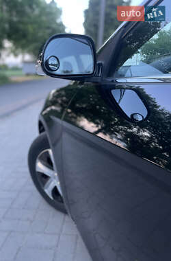 Седан Geely Emgrand 7 (EC7) 2013 в 