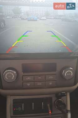 Седан Geely Emgrand 7 (EC7) 2012 в 