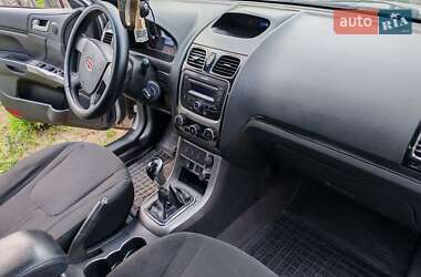 Седан Geely Emgrand 7 (EC7) 2013 в 