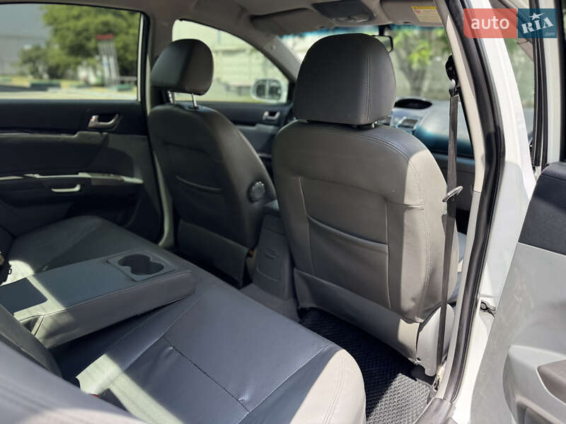 Седан Geely Emgrand 7 (EC7) 2013 в Одессе фото 15 Седан Geely Emgrand 7 (EC7) 2013 в Одессе