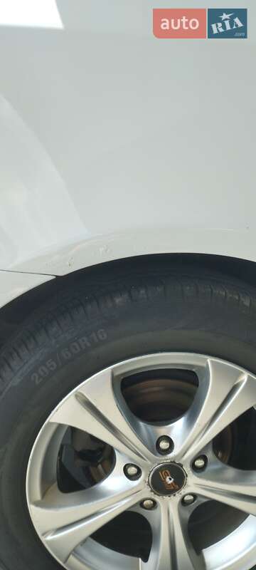 Седан Geely Emgrand 7 (EC7) 2014 в Полтаве фото 20 Седан Geely Emgrand 7 (EC7) 2014 в Полтаве