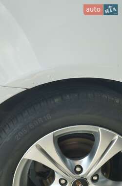 Седан Geely Emgrand 7 (EC7) 2014 в 
