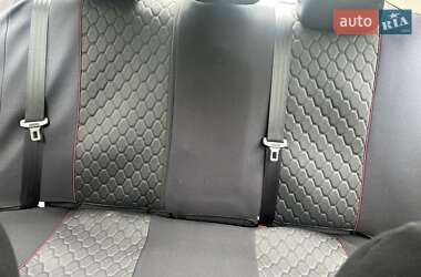 Седан Geely Emgrand 7 (EC7) 2018 в 