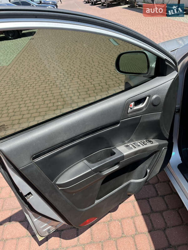 Седан Geely Emgrand 7 (EC7) 2014 в Мукачево фото 11 Седан Geely Emgrand 7 (EC7) 2014 в Мукачево