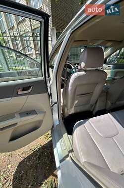 Седан Geely Emgrand 7 (EC7) 2011 в 