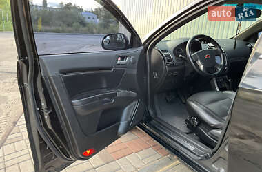 Седан Geely Emgrand 7 (EC7) 2014 в 