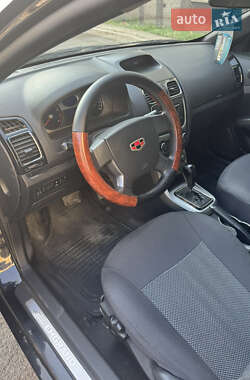 Седан Geely Emgrand 7 (EC7) 2013 в 
