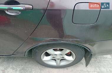 Седан Geely Emgrand 7 (EC7) 2013 в 