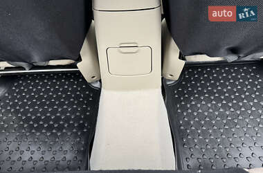Седан Geely Emgrand 7 (EC7) 2011 в 