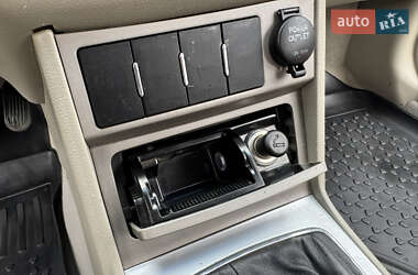 Седан Geely Emgrand 7 (EC7) 2011 в 