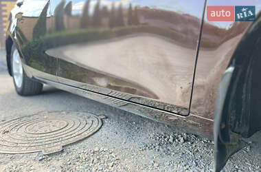 Седан Geely Emgrand 7 (EC7) 2013 в 