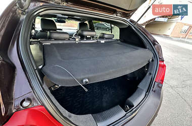 Хэтчбек Geely Emgrand 7 (EC7) 2013 в 