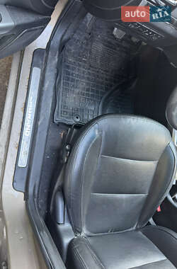 Седан Geely Emgrand 7 (EC7) 2014 в 