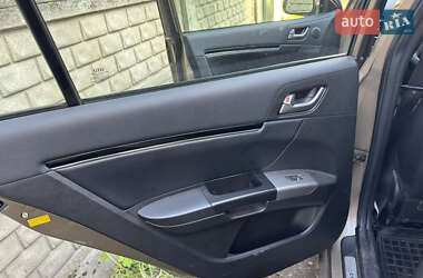 Седан Geely Emgrand 7 (EC7) 2014 в 