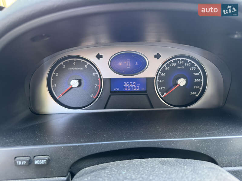 Седан Geely Emgrand 7 (EC7) 2014 в Киеве