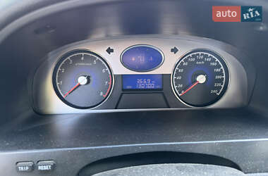 Седан Geely Emgrand 7 (EC7) 2014 в 
