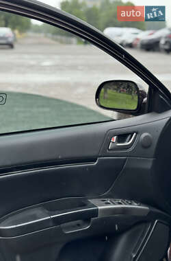 Седан Geely Emgrand 7 (EC7) 2014 в 
