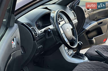 Хетчбек Geely Emgrand 7 (EC7) 2013 в 