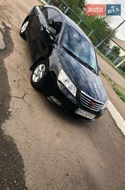 Седан Geely Emgrand 7 (EC7) 2012 в 