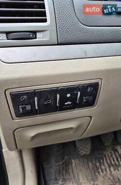 Седан Geely Emgrand 7 (EC7) 2011 в 
