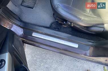 Седан Geely Emgrand 7 (EC7) 2014 в 