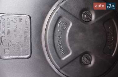 Седан Geely Emgrand 7 (EC7) 2013 в 