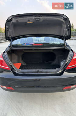 Седан Geely Emgrand 7 (EC7) 2018 в 