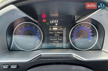 Седан Geely Emgrand 7 (EC7) 2018 в 