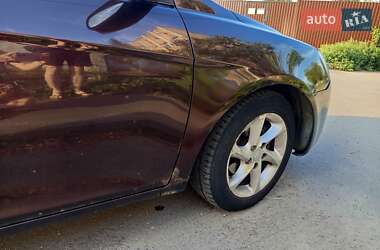 Хетчбек Geely Emgrand 7 (EC7) 2013 в 