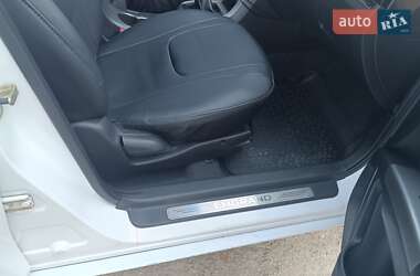 Седан Geely Emgrand 7 (EC7) 2013 в 