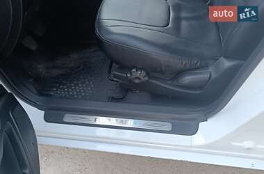 Седан Geely Emgrand 7 (EC7) 2013 в 