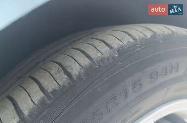 Седан Geely Emgrand 7 (EC7) 2013 в 