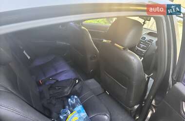 Хэтчбек Geely Emgrand 7 (EC7) 2013 в Харькове