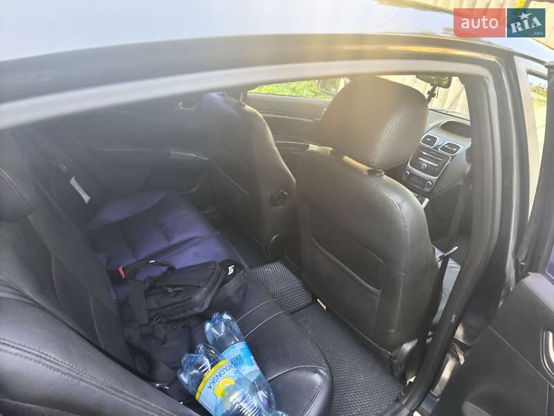 Хетчбек Geely Emgrand 7 (EC7) 2013 в Харкові фото 4 Хетчбек Geely Emgrand 7 (EC7) 2013 в Харкові