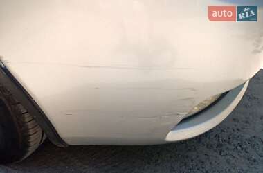 Седан Geely Emgrand 7 (EC7) 2014 в 