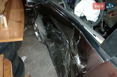 Хэтчбек Geely Emgrand 7 (EC7) 2011 в 