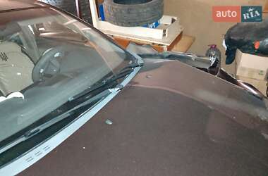 Хэтчбек Geely Emgrand 7 (EC7) 2011 в 