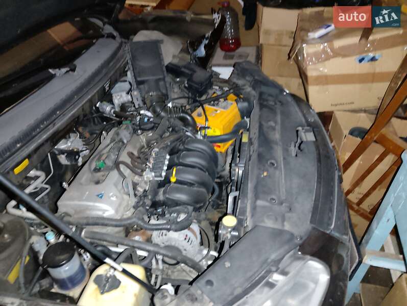 Хетчбек Geely Emgrand 7 (EC7) 2011 в Івано-Франківську