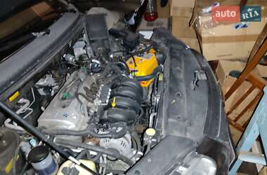 Хэтчбек Geely Emgrand 7 (EC7) 2011 в 