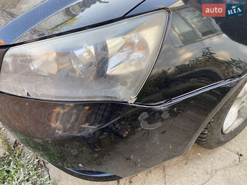 Седан Geely Emgrand 7 (EC7) 2013 в Миколаєві
