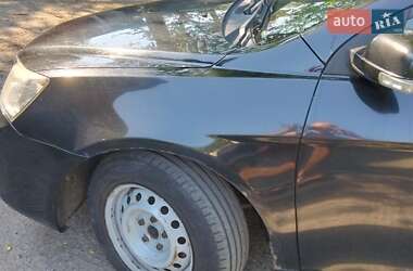 Седан Geely Emgrand 7 (EC7) 2012 в Горішніх Плавнях
