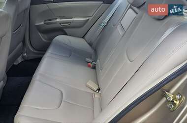 Седан Geely Emgrand 7 (EC7) 2012 в 