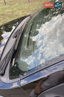 Хетчбек Geely Emgrand 7 (EC7) 2014 в 