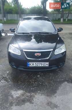 Хетчбек Geely Emgrand 7 (EC7) 2013 в Конотопі