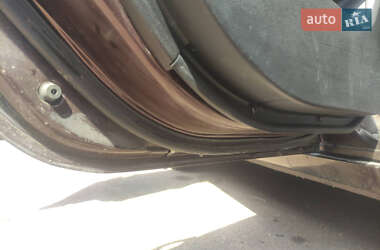 Седан Geely Emgrand 7 (EC7) 2013 в 