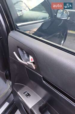 Седан Geely Emgrand 7 (EC7) 2013 в 